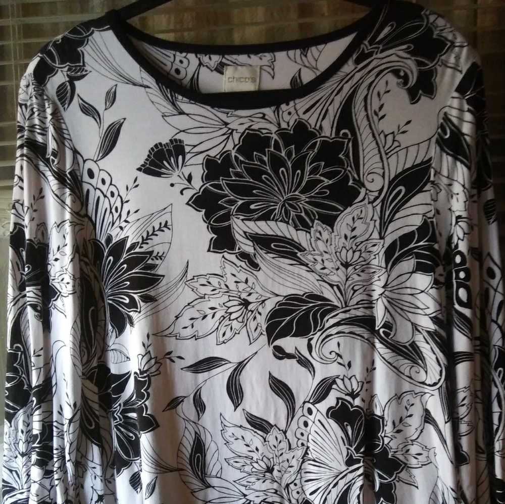 Women's tops